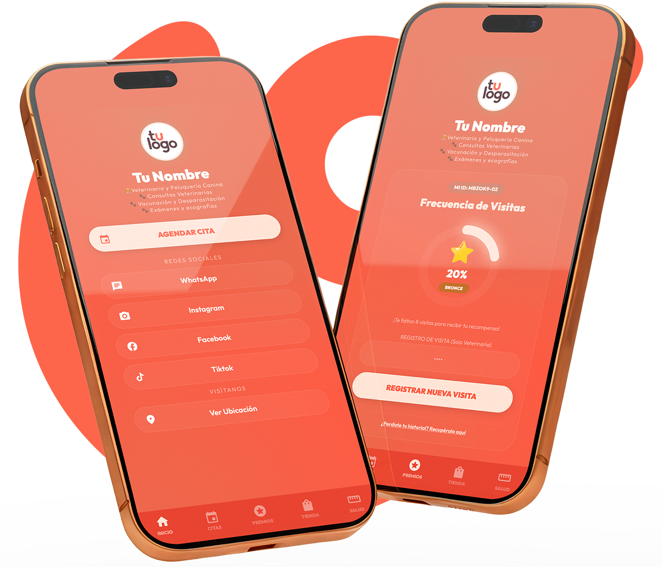 Plataforma Veterinaria