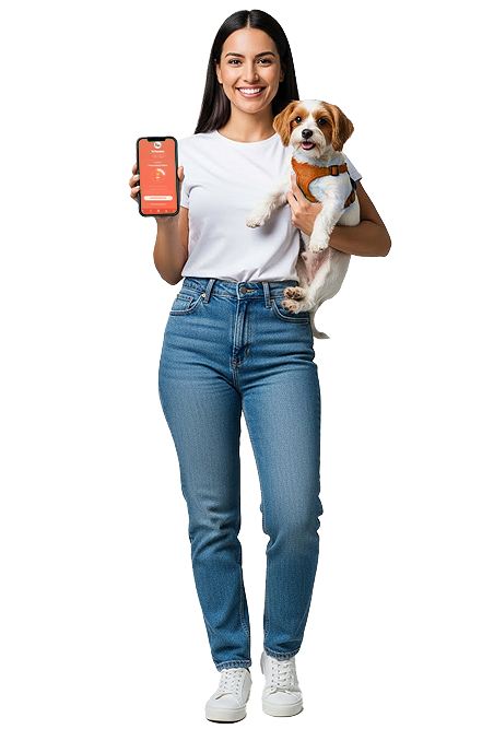 Mobile Vet Experience